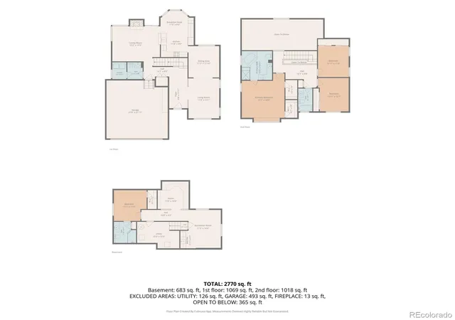 50th image of 1849 S Ulster St, Denver, CO 80231 | MLS# 8367004