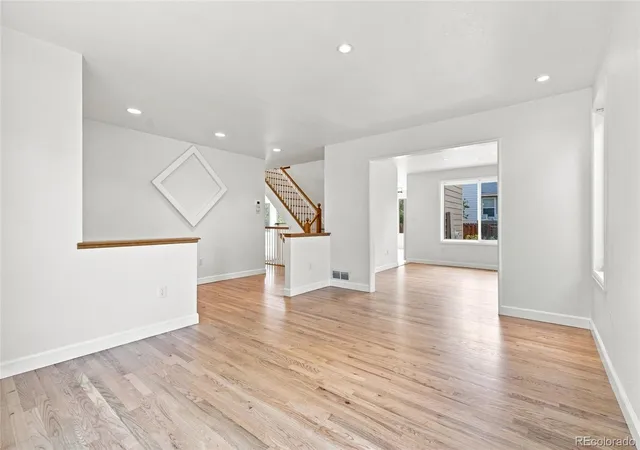 4th image of 1849 S Ulster St, Denver, CO 80231 | MLS# 8367004