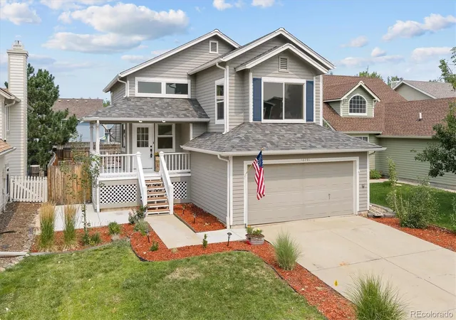 1st image of 10791 Wheatfield Ln, Parker, CO 80138 | MLS# 9800313