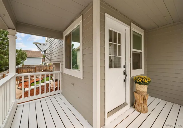 2nd image of 10791 Wheatfield Ln, Parker, CO 80138 | MLS# 9800313