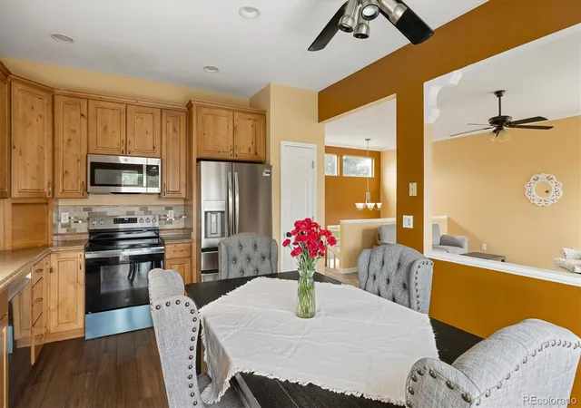 Photo 4 of Single family home for sale at 10791 Wheatfield Ln, Parker, CO 80138 | MLS# 9800313 | Listing updated on 2026-10-30
