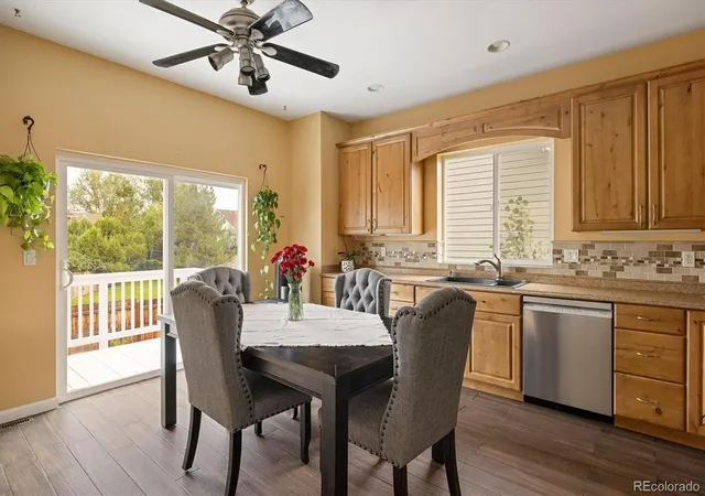 Photo 2 of Single family home for sale at 10791 Wheatfield Ln, Parker, CO 80138 | MLS# 9800313 | Listing updated on 2026-10-30