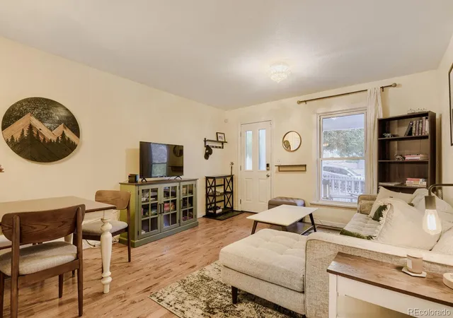 1st image of 1247 N Stuart St, Denver, CO 80204 | MLS# 9811438