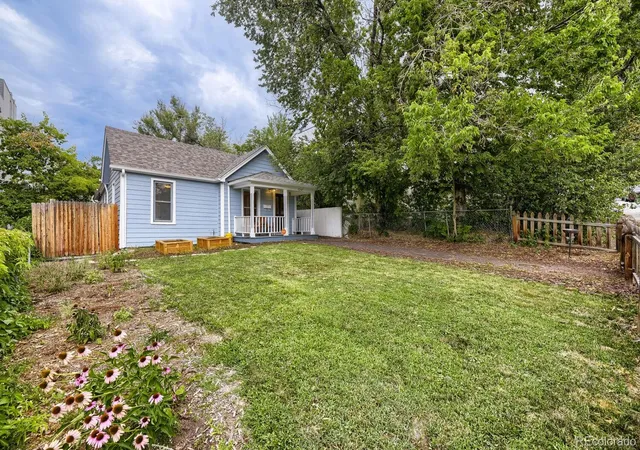 3rd image of 1247 N Stuart St, Denver, CO 80204 | MLS# 9811438