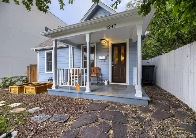 5th image of 1247 N Stuart St, Denver, CO 80204 | MLS# 9811438