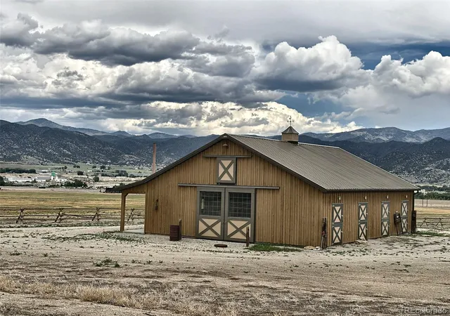 1st image of 8266 County Road 160, Salida, CO 81201 | MLS# 2665823