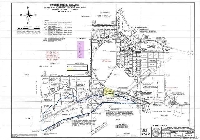 11th image of 8266 County Road 160, Salida, CO 81201 | MLS# 2665823