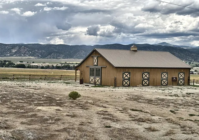 2nd image of 8266 County Road 160, Salida, CO 81201 | MLS# 2665823