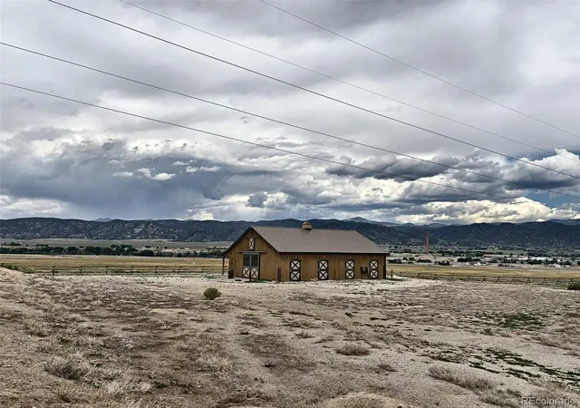 3rd image of 8266 County Road 160, Salida, CO 81201 | MLS# 2665823