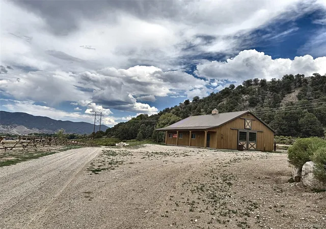 5th image of 8266 County Road 160, Salida, CO 81201 | MLS# 2665823