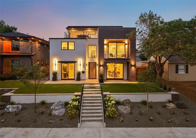 1st image of 1680 S Madison St, Denver, CO 80210 | MLS# 7848518