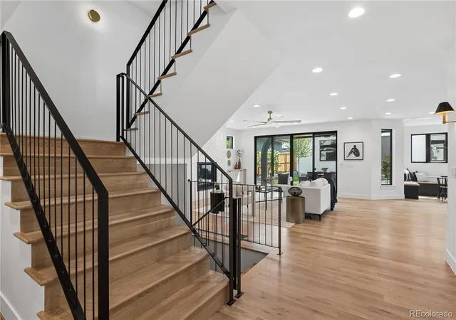 3rd image of 1680 S Madison St, Denver, CO 80210 | MLS# 7848518