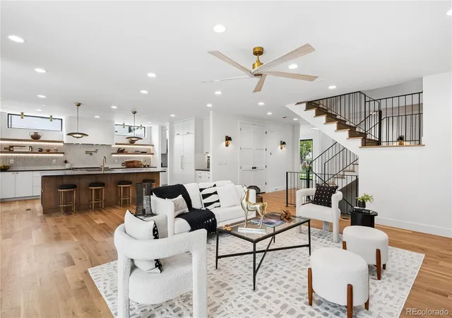 4th image of 1680 S Madison St, Denver, CO 80210 | MLS# 7848518