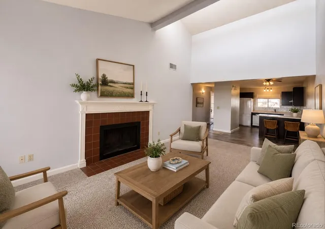Photo 2 of Condo for sale at 2710 W 86th Avenue #59, Westminster, CO 80031 | MLS# 5627308 | Listing updated on 2026-10-02