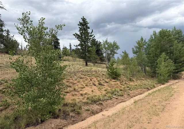 Photo 11 of Land for sale at 383 Spearpoint Rd, Como, CO 80432 | MLS# 9138482 | Listing updated on 2026-07-30