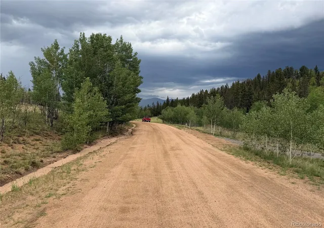 Photo 3 of Land for sale at 383 Spearpoint Rd, Como, CO 80432 | MLS# 9138482 | Listing updated on 2026-07-30