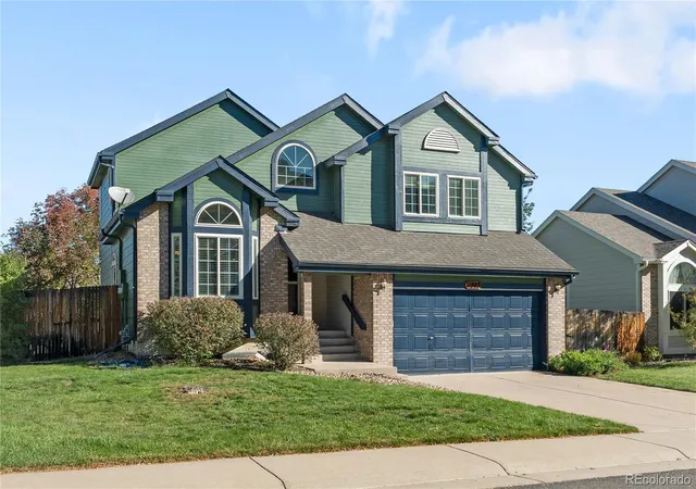 Photo 1 of Single family home for sale at 11803 W 56th Circle, Arvada, CO 80002 | MLS# 9936287 | Listing updated on 2026-10-17