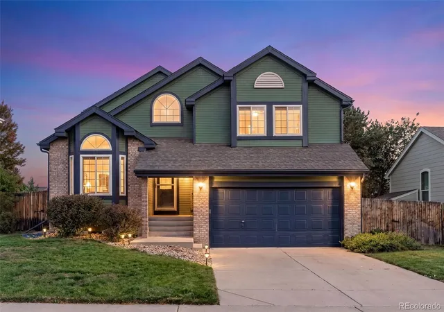 Photo 2 of Single family home for sale at 11803 W 56th Circle, Arvada, CO 80002 | MLS# 9936287 | Listing updated on 2026-10-17