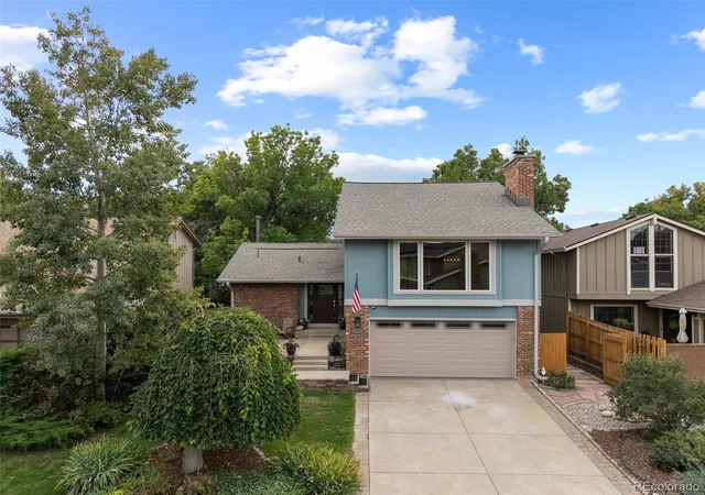 Single family home for sale at 12662 E Bates Cir, Aurora, CO 80014 | MLS# 9377140