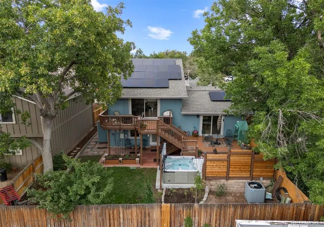 Photo 4 of Single family home for sale at 12662 E Bates Cir, Aurora, CO 80014 | MLS# 9377140 | Listing updated on 2026-10-06