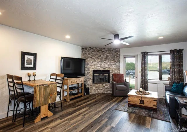Photo 1 of Condo for sale at 62927 Us Hwy 40 #439, Granby, CO 80446 | MLS# 5771122 | Listing updated on 2026-07-28