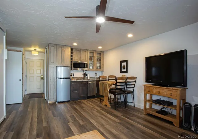 Photo 2 of Condo for sale at 62927 Us Hwy 40 #439, Granby, CO 80446 | MLS# 5771122 | Listing updated on 2026-07-28