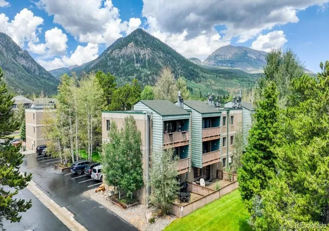1st image of 200 Granite St #310, Frisco, CO 80443 | MLS# 1841857