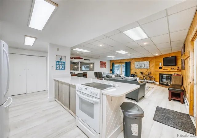32nd image of 200 Granite St #310, Frisco, CO 80443 | MLS# 1841857