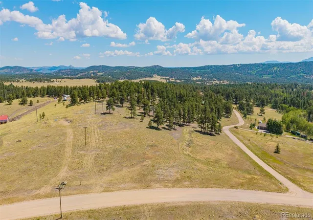 1st image of 014 County Rd 403, Florissant, CO 80816 | MLS# 8402918