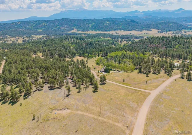 Photo 4 of Land for sale at 014 County Rd 403, Florissant, CO 80816 | MLS# 8402918 | Listing updated on 2026-07-30