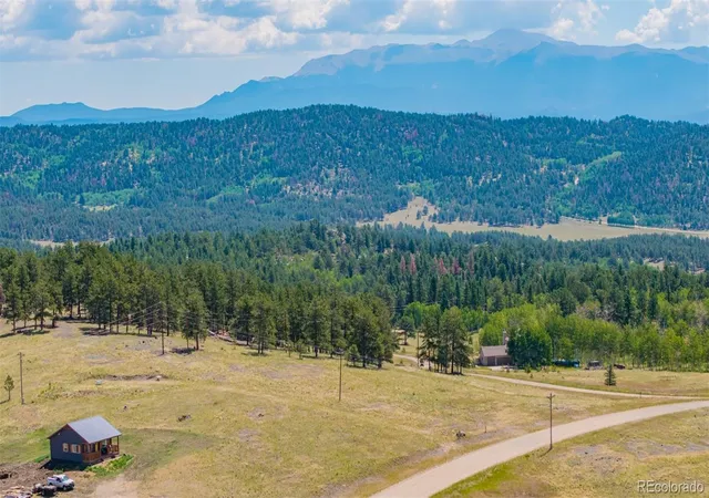 8th image of 014 County Rd 403, Florissant, CO 80816 | MLS# 8402918