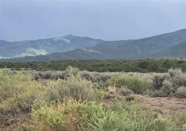 Photo 3 of Land for sale at Lot 1047 Lee Way, Fort Garland, CO 81123 | MLS# 5580218 | Listing updated on 2026-07-29