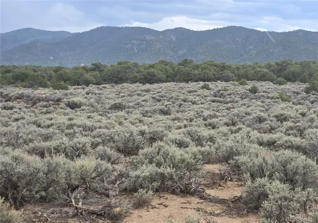 Photo 5 of Land for sale at Lot 1047 Lee Way, Fort Garland, CO 81123 | MLS# 5580218 | Listing updated on 2026-07-29