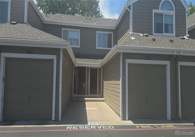 Photo 1 of Townhouse for sale at 7476 E Arkansas Ave #3-03, Denver, CO 80231 | MLS# 7714766 | Listing updated on 2026-08-05
