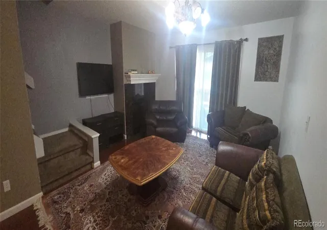 Photo 3 of Townhouse for sale at 7476 E Arkansas Ave #3-03, Denver, CO 80231 | MLS# 7714766 | Listing updated on 2026-08-05