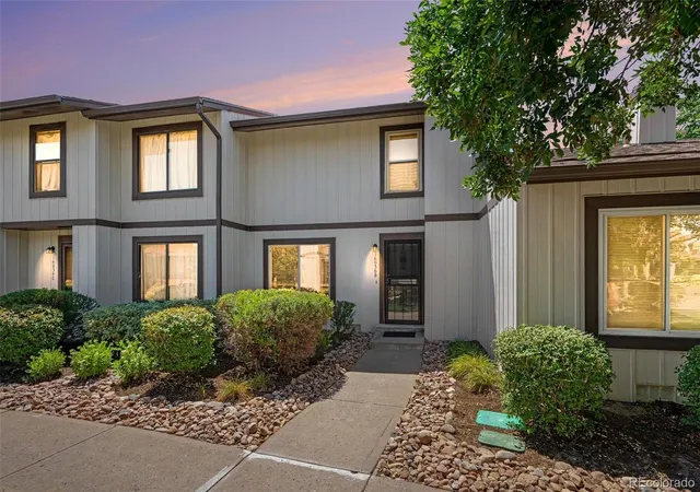 1st image of 16036 E Ithaca Pl #B, Aurora, CO 80013 | MLS# 1854156