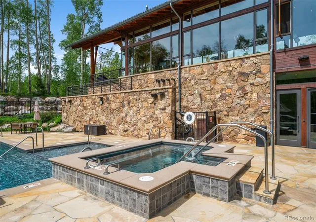 Photo 2 of Single family home for sale at 58 W Baron Way, Silverthorne, CO 80498 | MLS# 8204044 | Listing updated on 2026-09-27