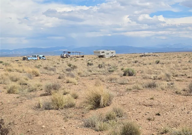 Photo 12 of Land for sale at Lot 3 Fort Morgan Rd, Blanca, CO 81123 | MLS# 8406833 | Listing updated on 2026-07-29