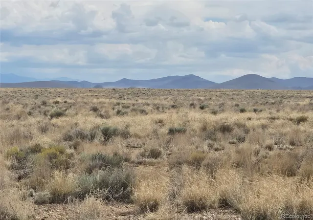 Photo 4 of Land for sale at Lot 3 Fort Morgan Rd, Blanca, CO 81123 | MLS# 8406833 | Listing updated on 2026-07-29