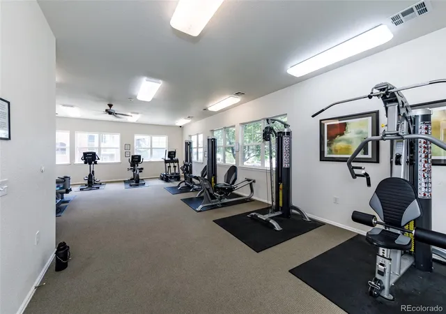 34th image of 2682 S Cathay Wy #301, Aurora, CO 80013 | MLS# 4207442