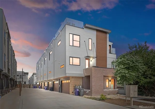 1st image of 1820 Julian St #105, Denver, CO 80204 | MLS# 4190439