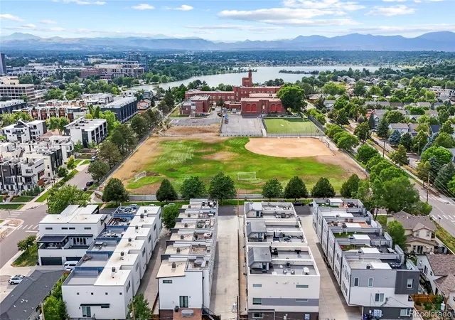 34th image of 1820 Julian St #105, Denver, CO 80204 | MLS# 4190439