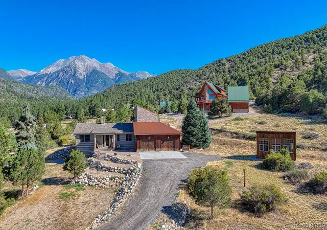 1st image of 8960 Hanging Tree Dr, Salida, CO 81201 | MLS# 8266140