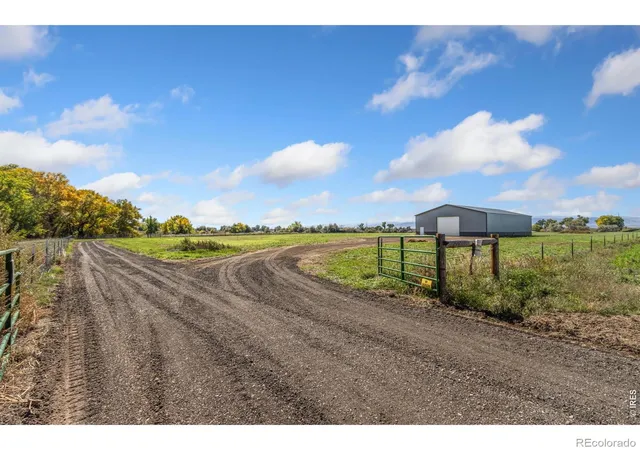 2nd image of 5031 E County Road 48, Fort Collins, CO 80524 | MLS# IR1065161