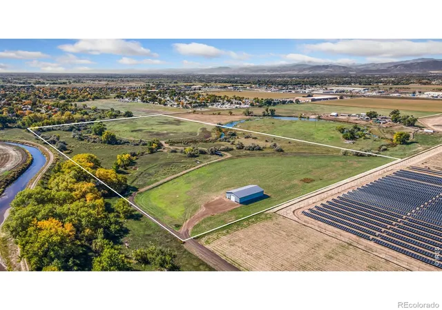 3rd image of 5031 E County Road 48, Fort Collins, CO 80524 | MLS# IR1065161