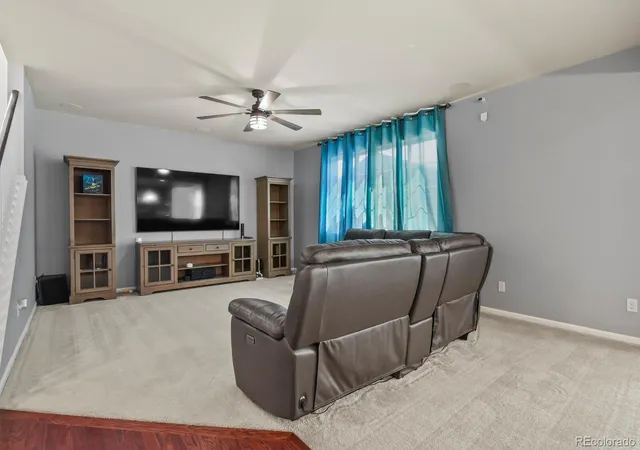 5th image of 25104 E Archer Pl, Aurora, CO 80018 | MLS# 6155280