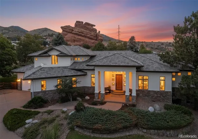 Photo 1 of Mansion for sale at 1 Bald Eagle, Littleton, CO 80127 | MLS# 4897619 | Listing updated on 2026-10-22