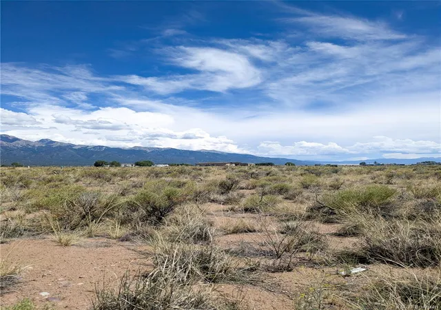 Photo 3 of Land for sale at 154 Medio Ct, Moffat, CO 81143 | MLS# 9775258 | Listing updated on 2026-08-04