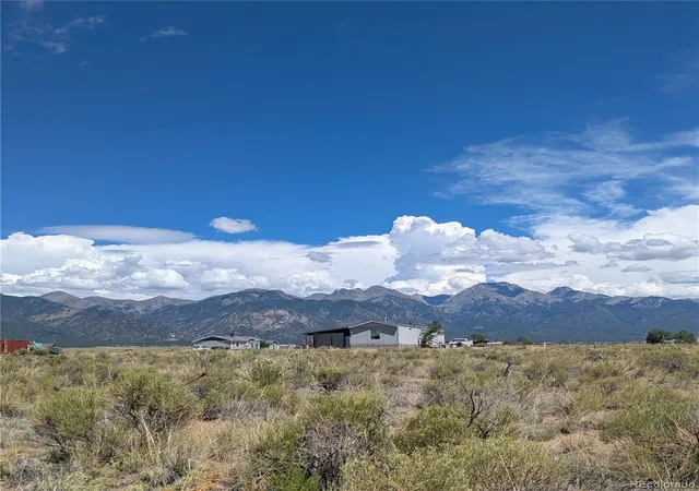 Photo 4 of Land for sale at 154 Medio Ct, Moffat, CO 81143 | MLS# 9775258 | Listing updated on 2026-08-04