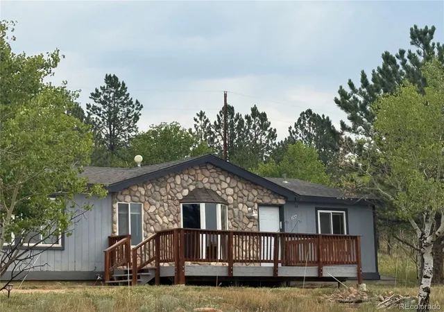 1st image of 364 Stage Coach Dr, Bailey, CO 80421 | MLS# 8117208